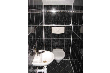 Slovakija Privát Liptovský Mikuláš, Eksterjeras